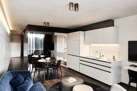 United Places Botanic Gardens - Whitsundays Accommodation 7