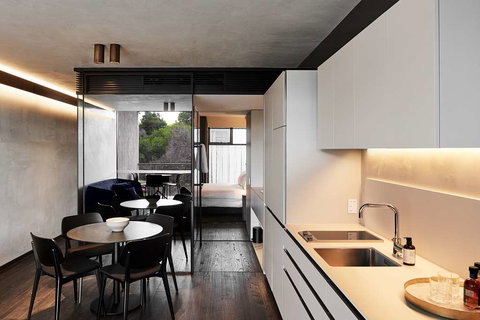 United Places Botanic Gardens - Whitsundays Accommodation 12