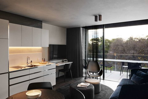 United Places Botanic Gardens - Whitsundays Accommodation 13