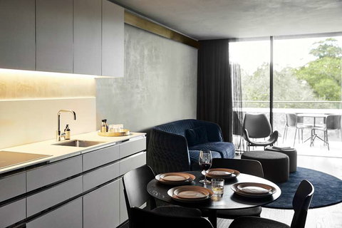 United Places Botanic Gardens - Whitsundays Accommodation 16