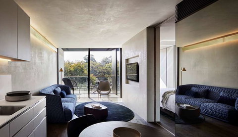 United Places Botanic Gardens - Whitsundays Accommodation 17