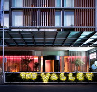 Ovolo The Valley Brisbane - Whitsundays Accommodation