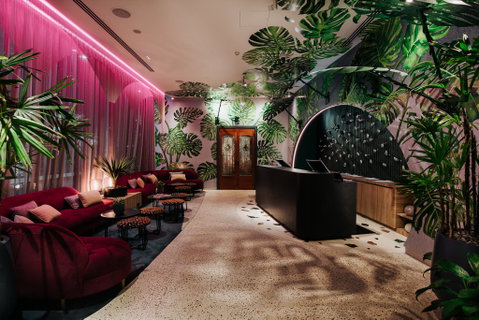 Ovolo The Valley Brisbane - Whitsundays Accommodation 1