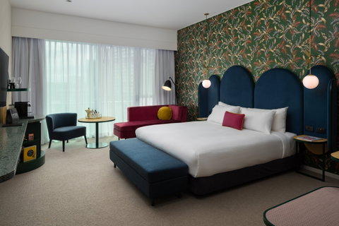 Ovolo The Valley Brisbane - Whitsundays Accommodation 2