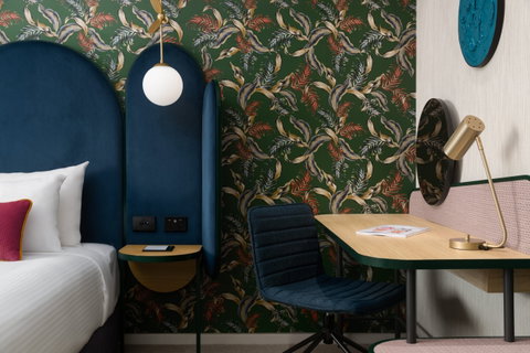 Ovolo The Valley Brisbane - Whitsundays Accommodation 4
