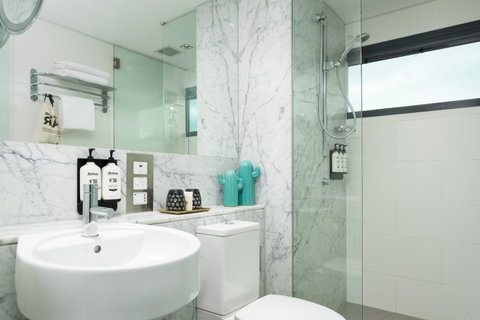 Ovolo The Valley Brisbane - Whitsundays Accommodation 5