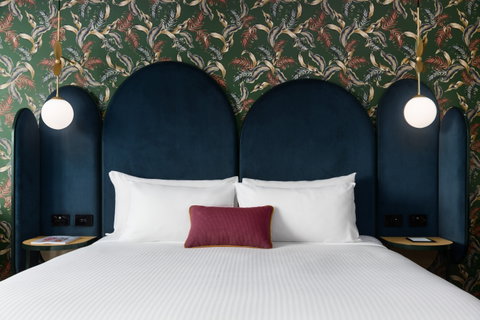 Ovolo The Valley Brisbane - Whitsundays Accommodation 6