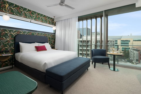 Ovolo The Valley Brisbane - Whitsundays Accommodation 7