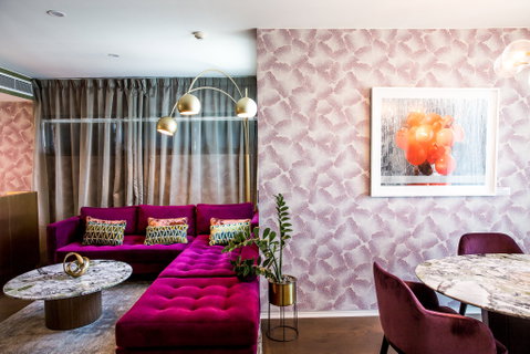Ovolo The Valley Brisbane - Whitsundays Accommodation 9