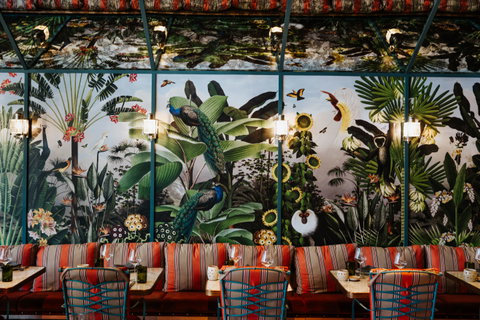 Ovolo The Valley Brisbane - Whitsundays Accommodation 10