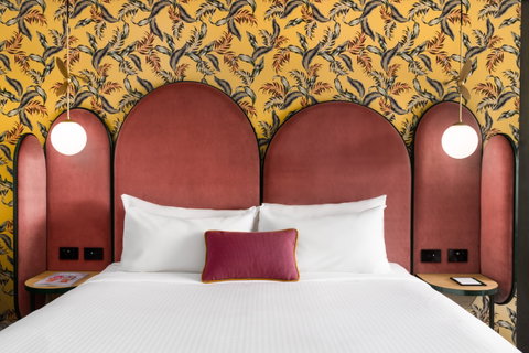 Ovolo The Valley Brisbane - Whitsundays Accommodation 12