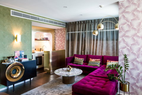 Ovolo The Valley Brisbane - Whitsundays Accommodation 13