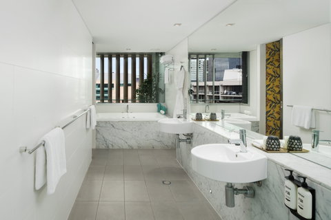 Ovolo The Valley Brisbane - Whitsundays Accommodation 15