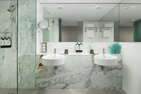 Ovolo The Valley Brisbane - Whitsundays Accommodation 16