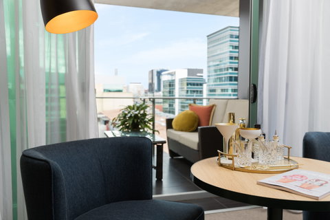 Ovolo The Valley Brisbane - Whitsundays Accommodation 17