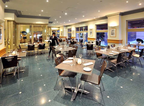 Stamford Plaza Melbourne - Whitsundays Accommodation 12