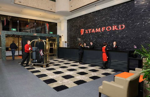 Stamford Plaza Melbourne - Whitsundays Accommodation 3