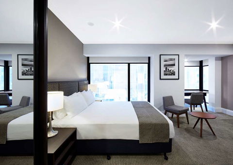 Stamford Plaza Melbourne - Whitsundays Accommodation 5