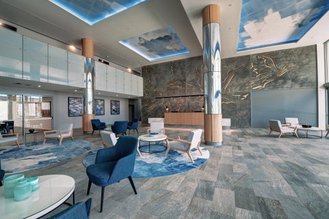 Belise Apartments - Whitsundays Accommodation 1