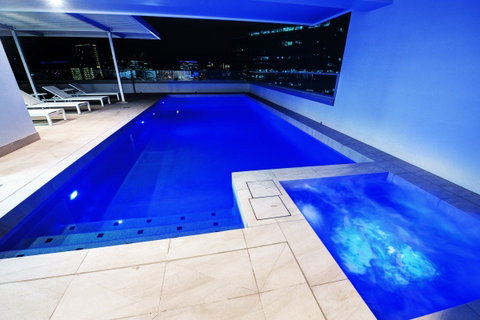 Belise Apartments - Whitsundays Accommodation 2