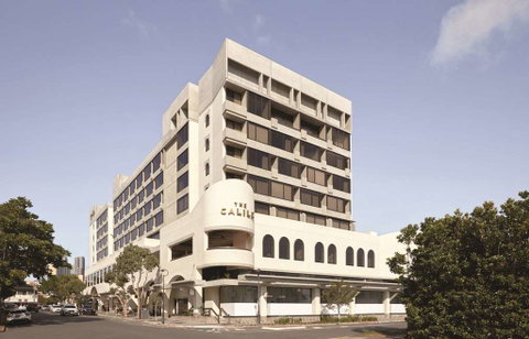 The Calile Hotel Brisbane - Whitsundays Accommodation 0