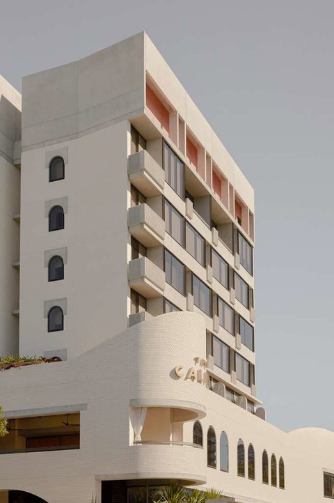The Calile Hotel Brisbane - Whitsundays Accommodation 2