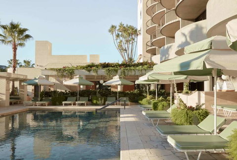 The Calile Hotel Brisbane - Whitsundays Accommodation 8