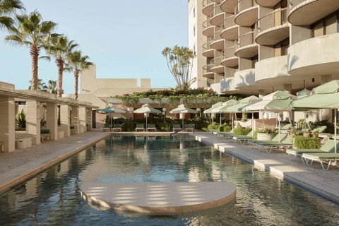 The Calile Hotel Brisbane - Whitsundays Accommodation 9