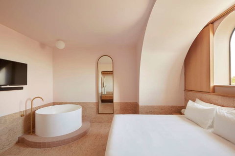 The Calile Hotel Brisbane - Whitsundays Accommodation 11