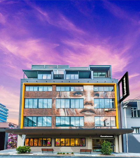 The Constance - Whitsundays Accommodation 0