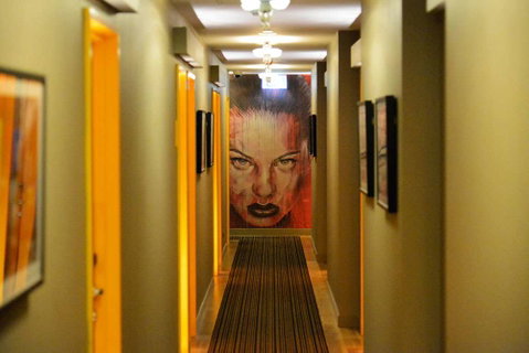 The Constance - Whitsundays Accommodation 1