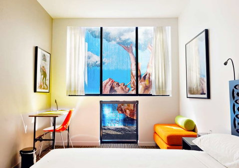 The Constance - Whitsundays Accommodation 4