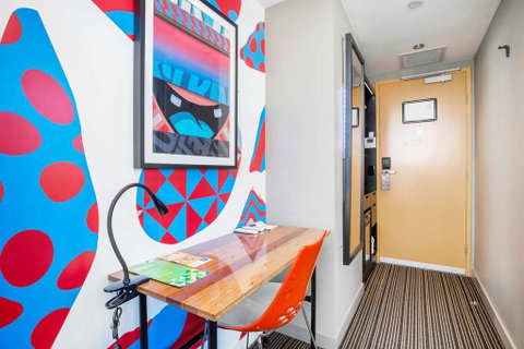 The Constance - Whitsundays Accommodation 9