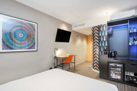 The Constance - Whitsundays Accommodation 11