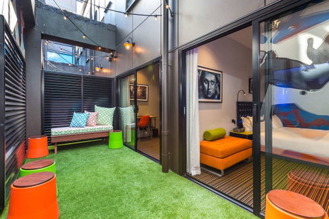 The Constance - Whitsundays Accommodation 15