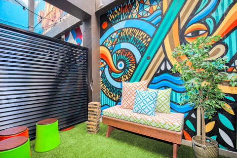 The Constance - Whitsundays Accommodation 17