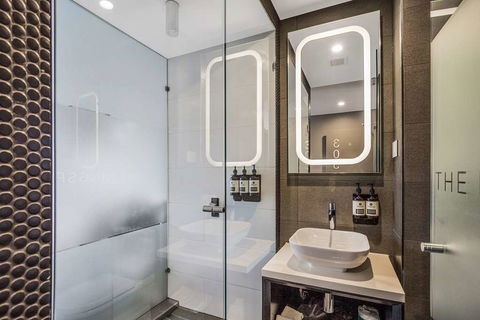 The Kingsford, An Ascend Hotel - Whitsundays Accommodation 13