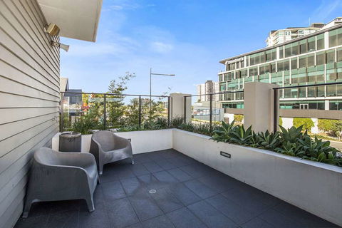 The Kingsford, An Ascend Hotel - Whitsundays Accommodation 14