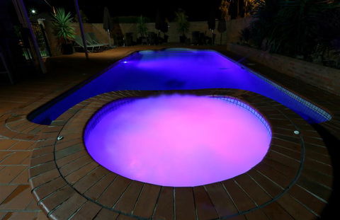 Best Western Plus Hovell Tree Inn - Whitsundays Accommodation 6