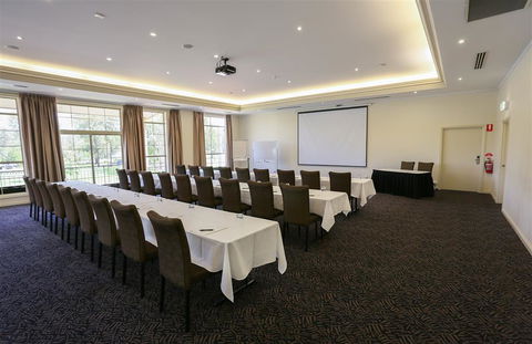 Best Western Plus Hovell Tree Inn - Whitsundays Accommodation 8