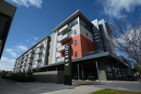 Quest Albury Seviced Apartments - Whitsundays Accommodation 0