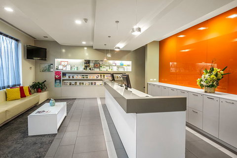 Quest Albury Seviced Apartments - Whitsundays Accommodation 2