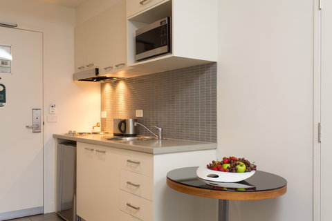 Quest Albury Seviced Apartments - Whitsundays Accommodation 6