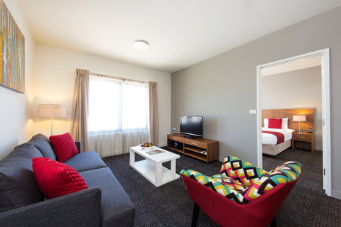 Quest Albury Seviced Apartments - Whitsundays Accommodation 7