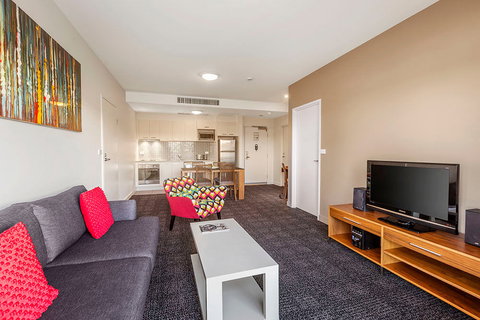 Quest Albury Seviced Apartments - Whitsundays Accommodation 8