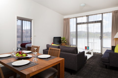 Quest Albury Seviced Apartments - Whitsundays Accommodation 10