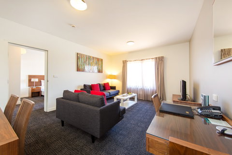 Quest Albury Seviced Apartments - Whitsundays Accommodation 11