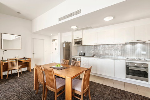 Quest Albury Seviced Apartments - Whitsundays Accommodation 12