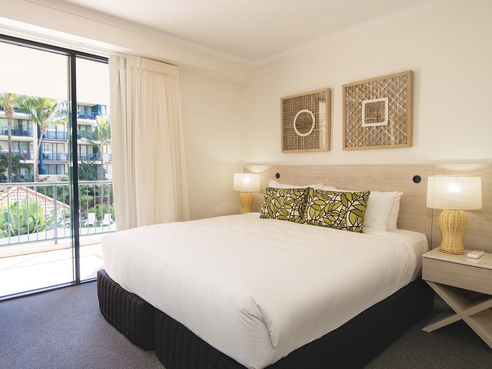 Alexandra Headland QLD Whitsundays Accommodation