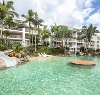 Breakfree Alexandra Beach Resort - Whitsundays Accommodation